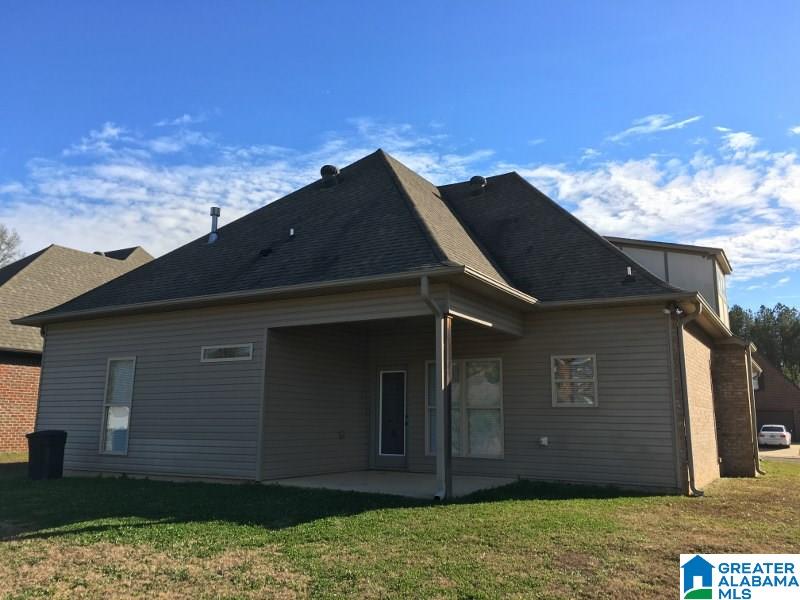 5507 Timber Leaf Way Bessemer, AL 35022 - Photo 24 of 26