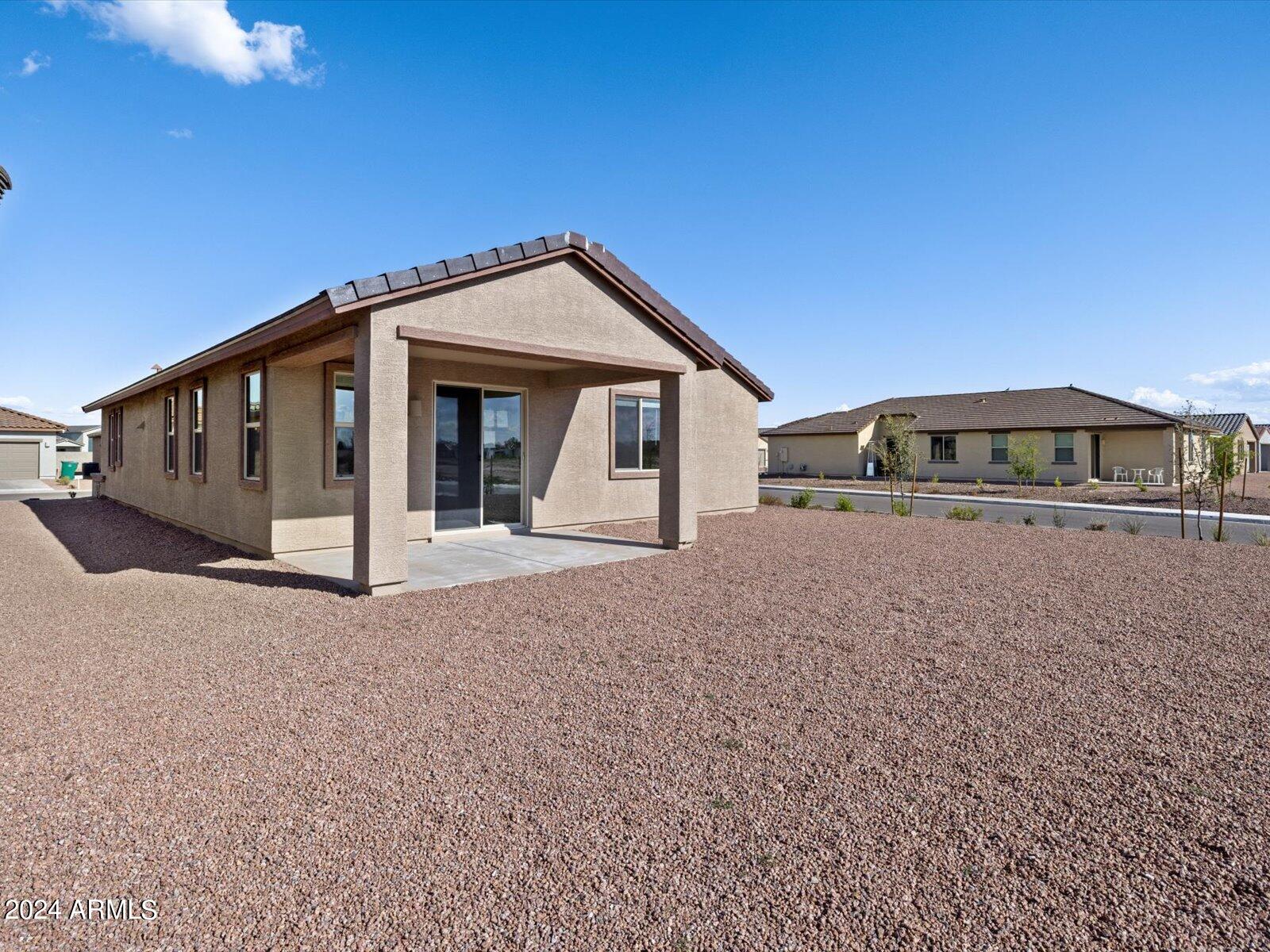 20650 North Candlelight Road Maricopa, AZ 85138 - Photo 51 of 53 51-20650_254