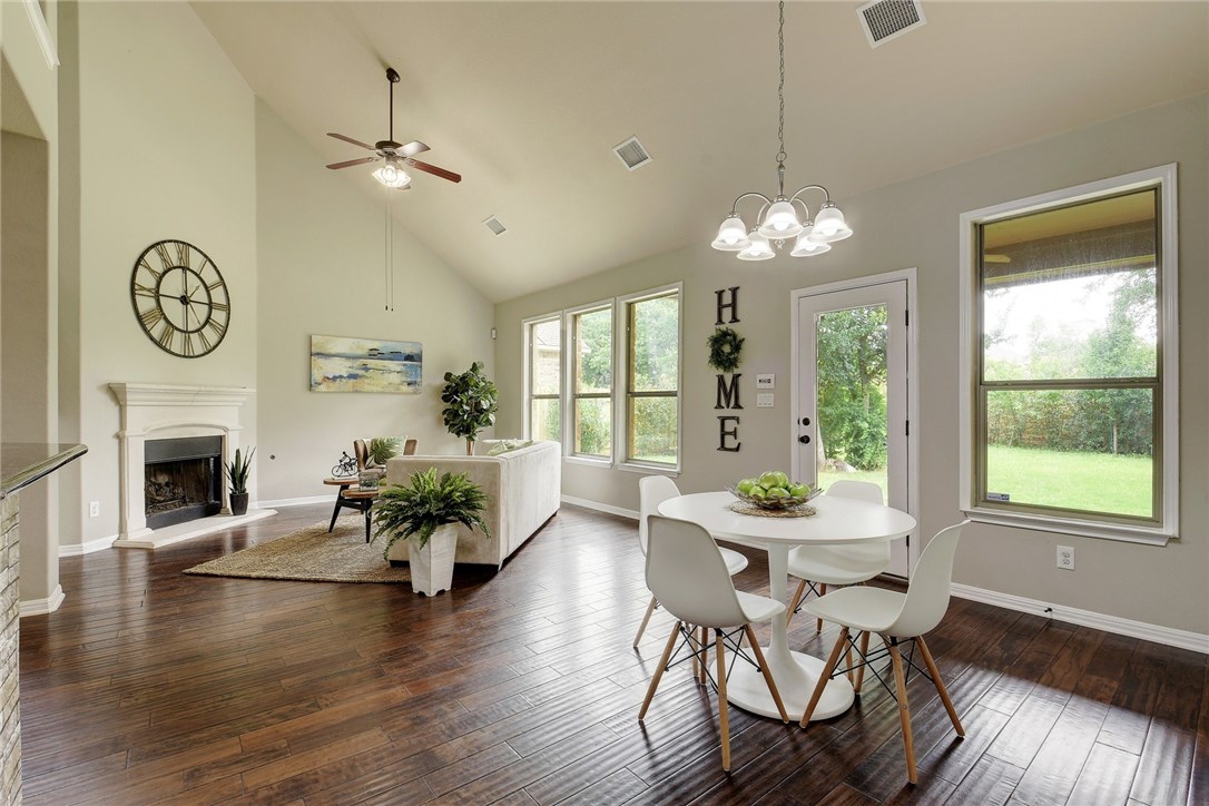 416 Buck Ridge Road Cedar Park, TX 78613 - Photo 1 of 1 Gallery Image 1