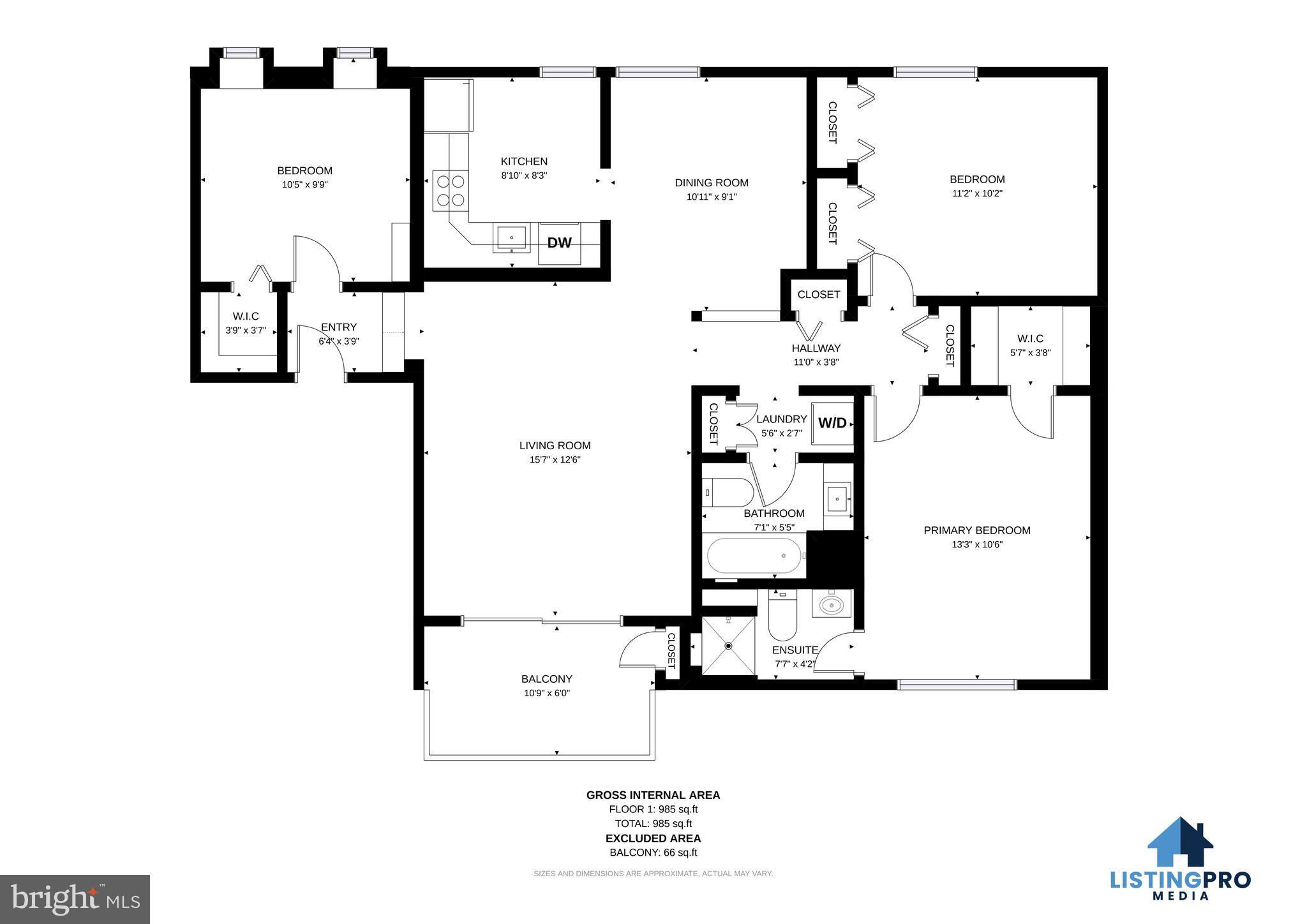 17810 Buehler Road, Unit 3C4 Olney, MD 20832 - Photo 39 of 39 Gallery Image 39