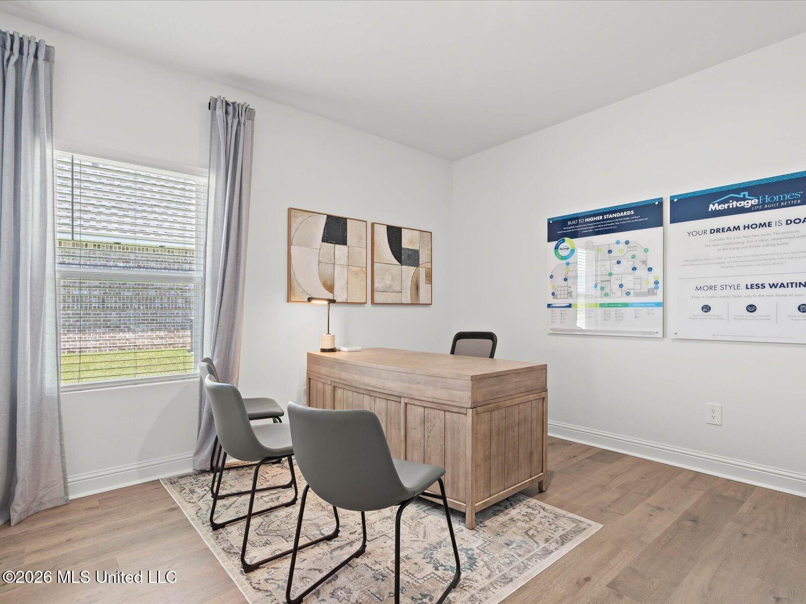 8002 Buttonbush Road Biloxi, MS 39532 - Photo 12 of 18 Office