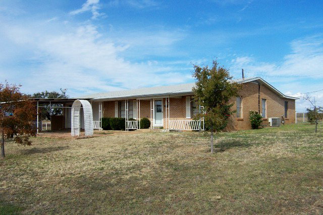 1544 Katemcy Road Brady, TX 76825 - Photo 1 of 1 Main View