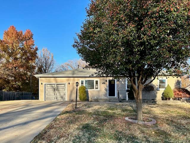 825 Mullanphy Road Florissant, MO 63031 - Photo 1 of 12 Gallery Image 1