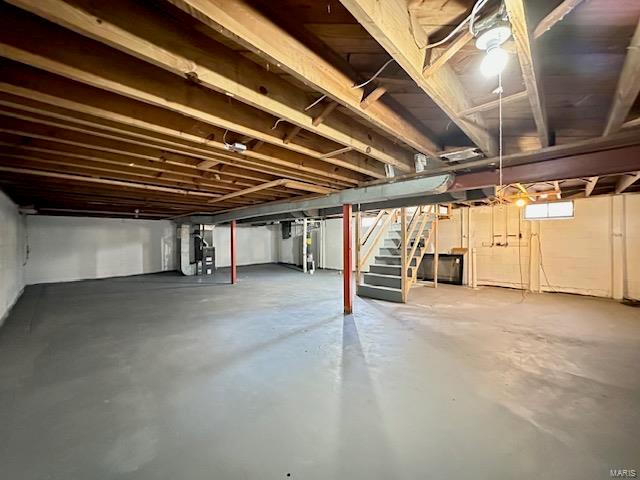 825 Mullanphy Road Florissant, MO 63031 - Photo 11 of 12 Gallery Image 11