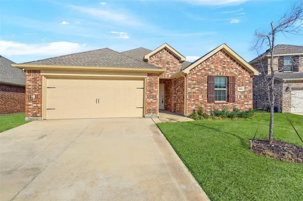$1,995 | 804 Honey Maple Street, Princeton, TX 75407