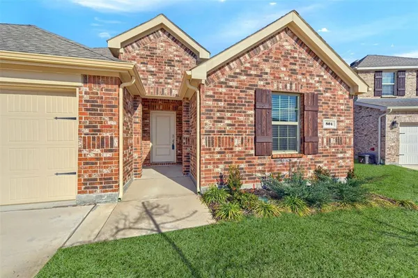$1,995 | 804 Honey Maple Street, Princeton, TX 75407