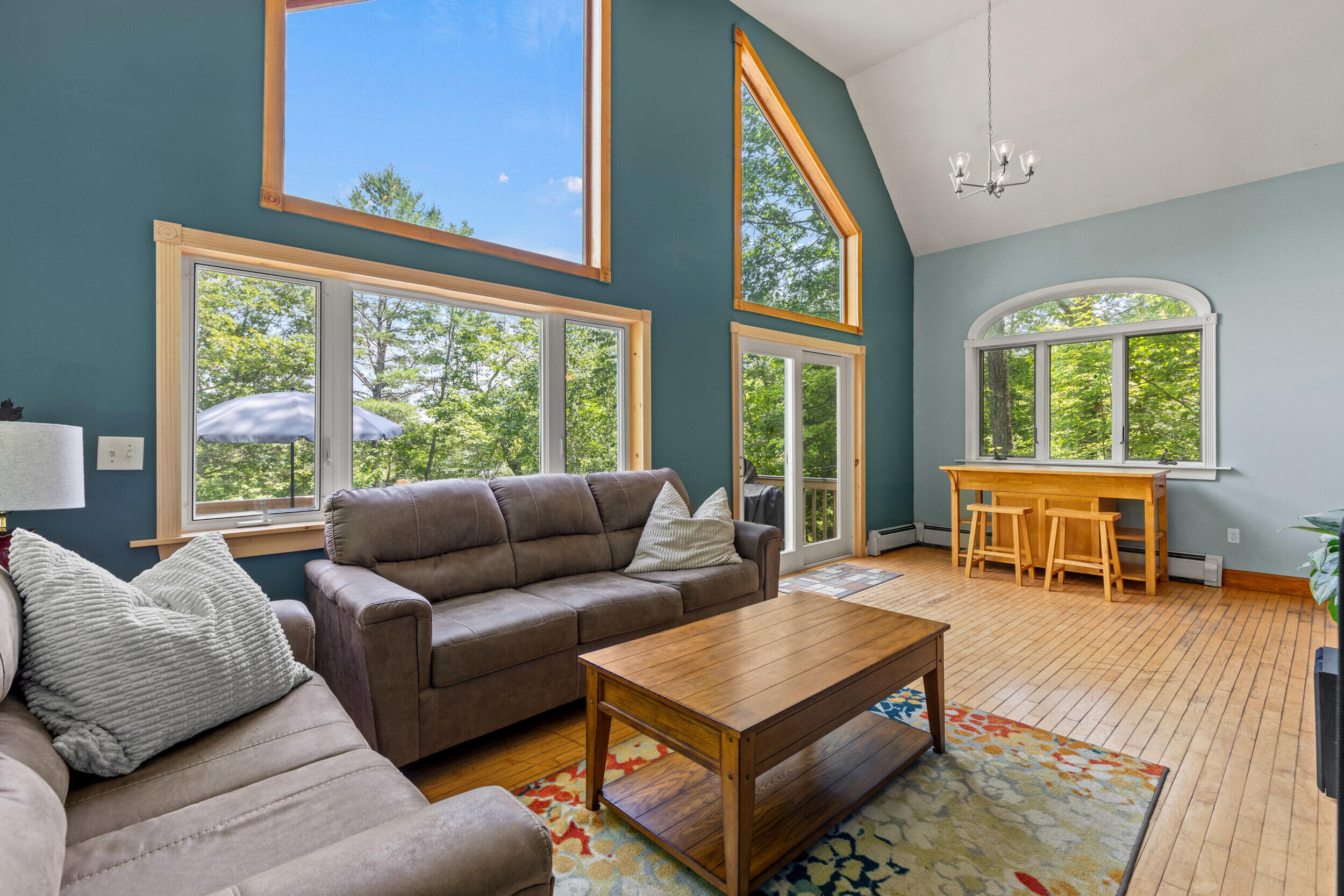 158 Mt Hunger Shore Road Windham, ME 04062 - Photo 9 of 63 158 mt hunger shore rdwindham-09