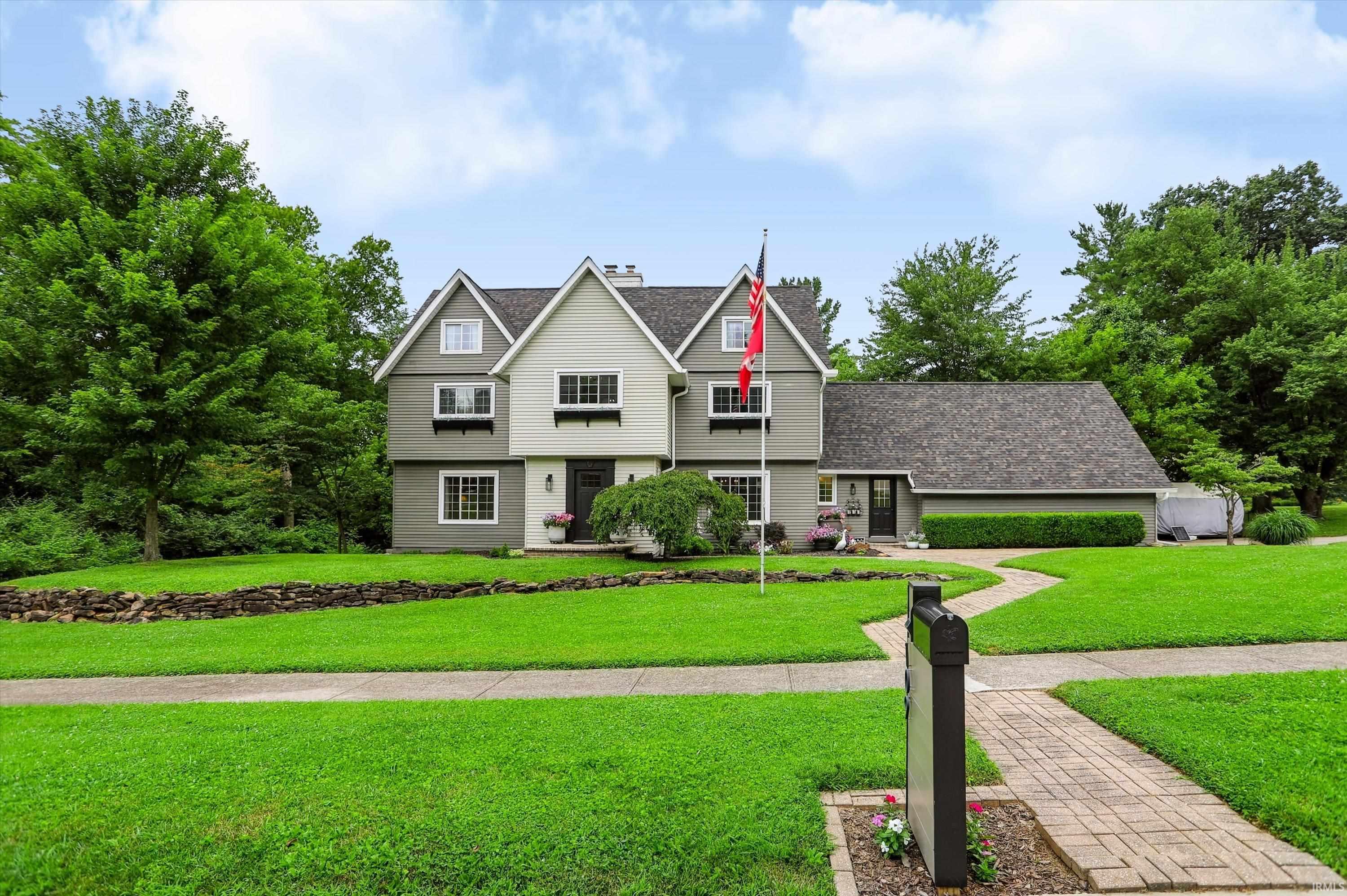 109 East Blue Ridge Drive Bloomington, IN 47408 - Photo 49 of 50