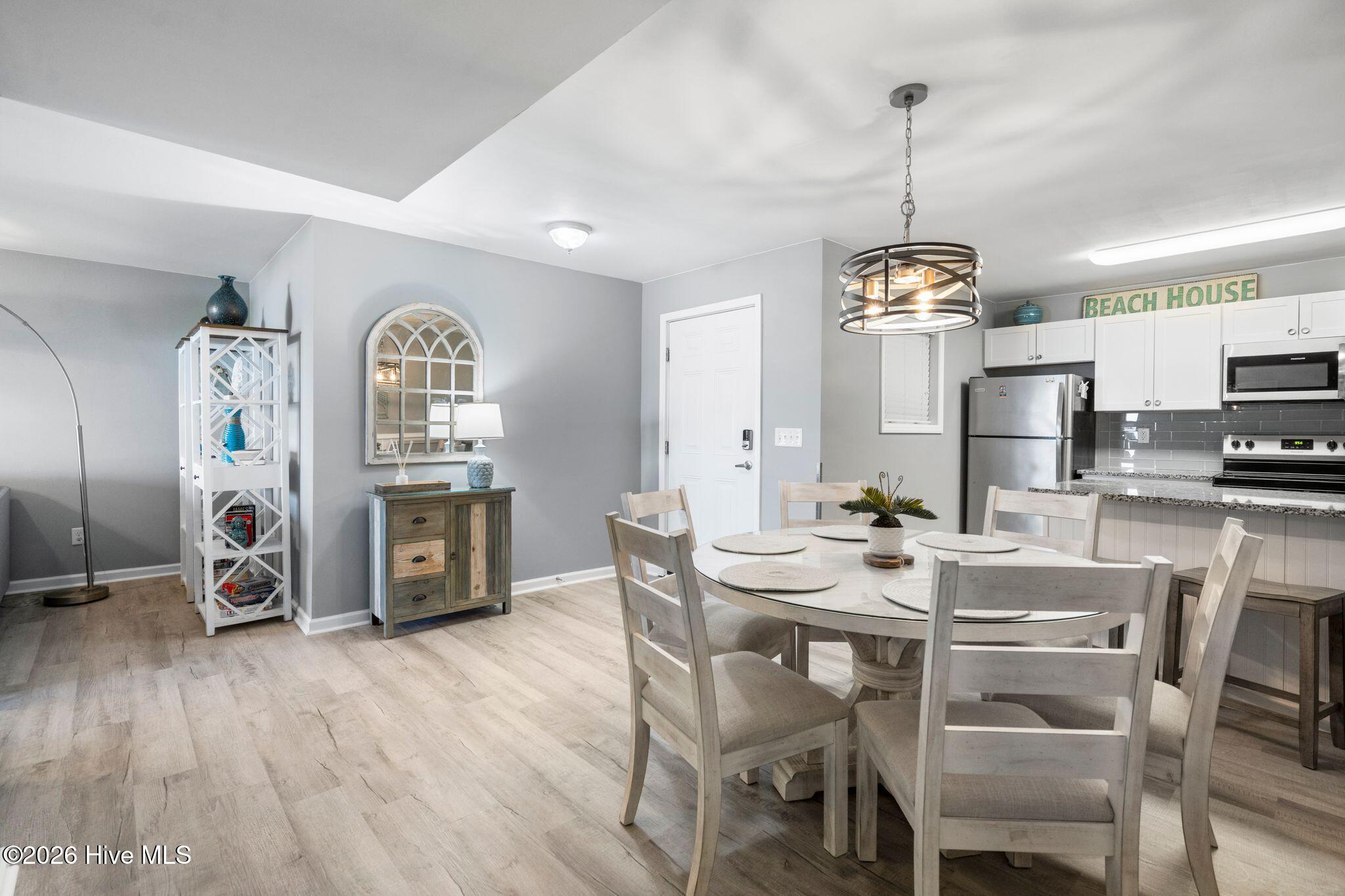 1896 New River Inlet Road, Unit 1205 North Topsail Beach, NC 28460 - Photo 6 of 48