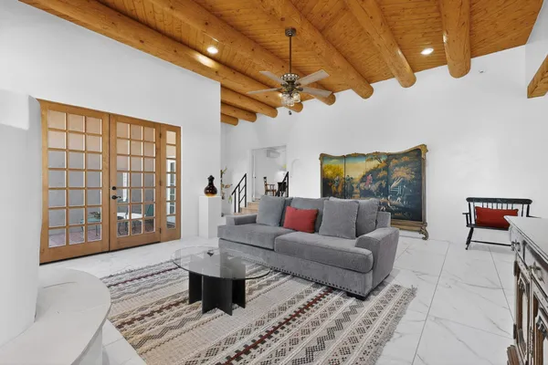 $2,795,000 | 1204 Canyon Road, Santa Fe, NM 87501