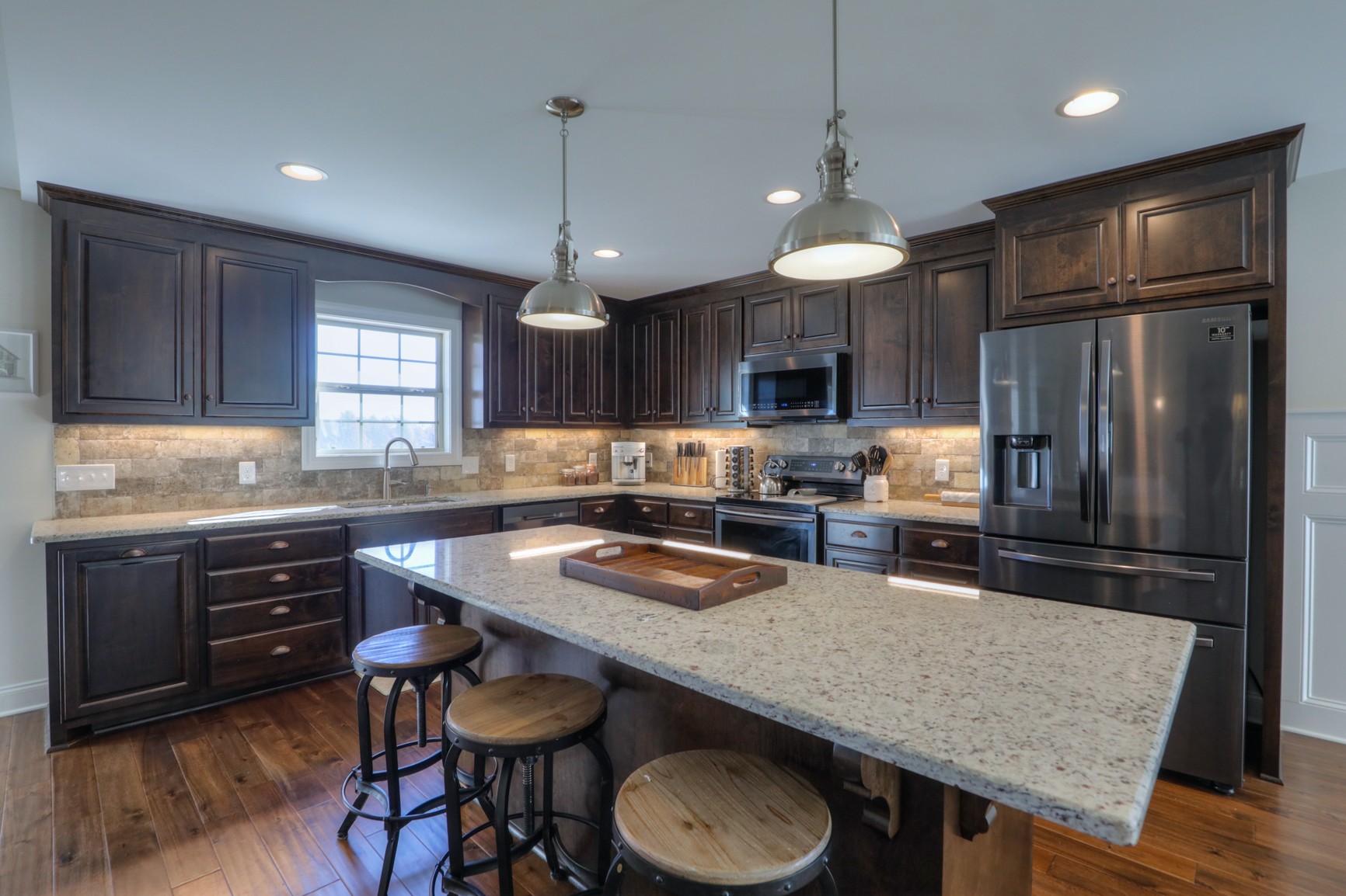 2088 Longview Road Bell Buckle, TN 37020 - Photo 8 of 33 Gallery Image 8