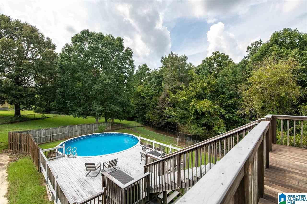2805 Red Leaf Circle Bessemer, AL 35023 - Photo 48 of 48