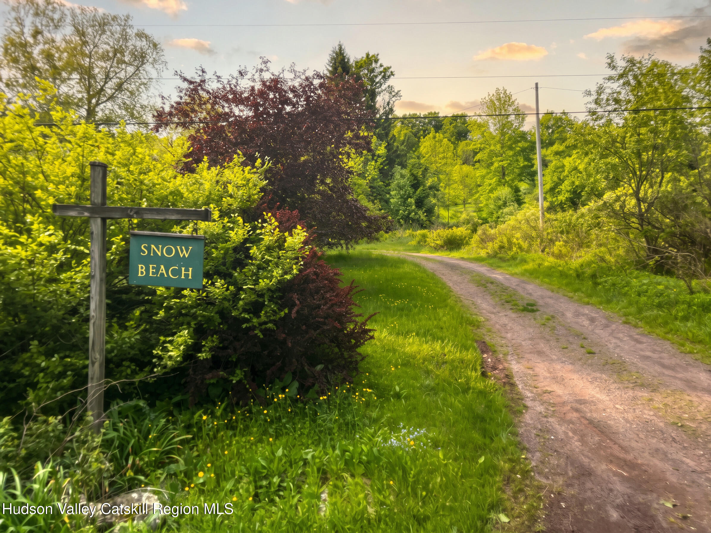 3003 Thompson Hollow Road New Kingston, NY 12459 - Photo 2 of 19 IMG_4701