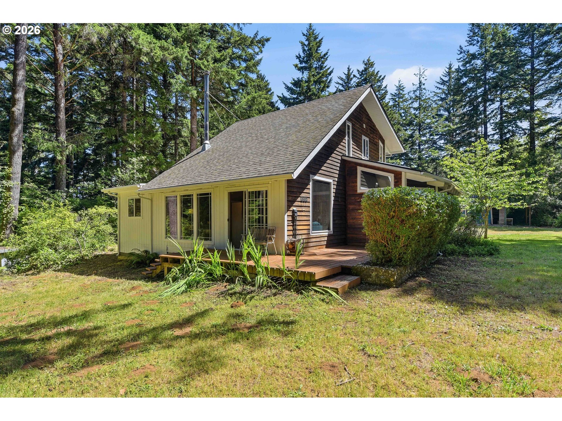 88245 Cardinal Lane Bandon, OR 97411 - Photo 43 of 48