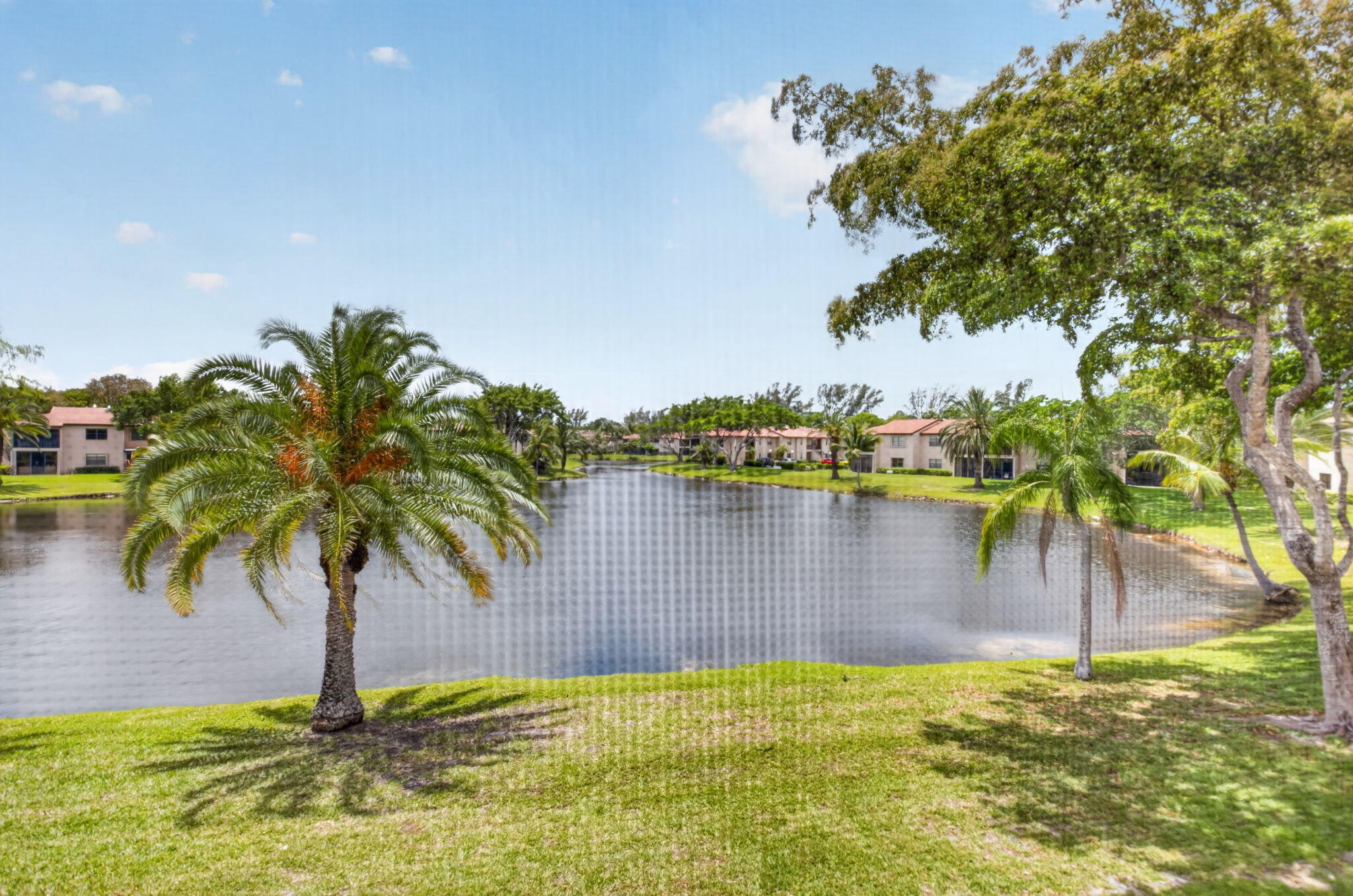 9299 Vista Del Lago, Unit 16D Boca Raton, FL 33428 - Photo 15 of 39 Lake View