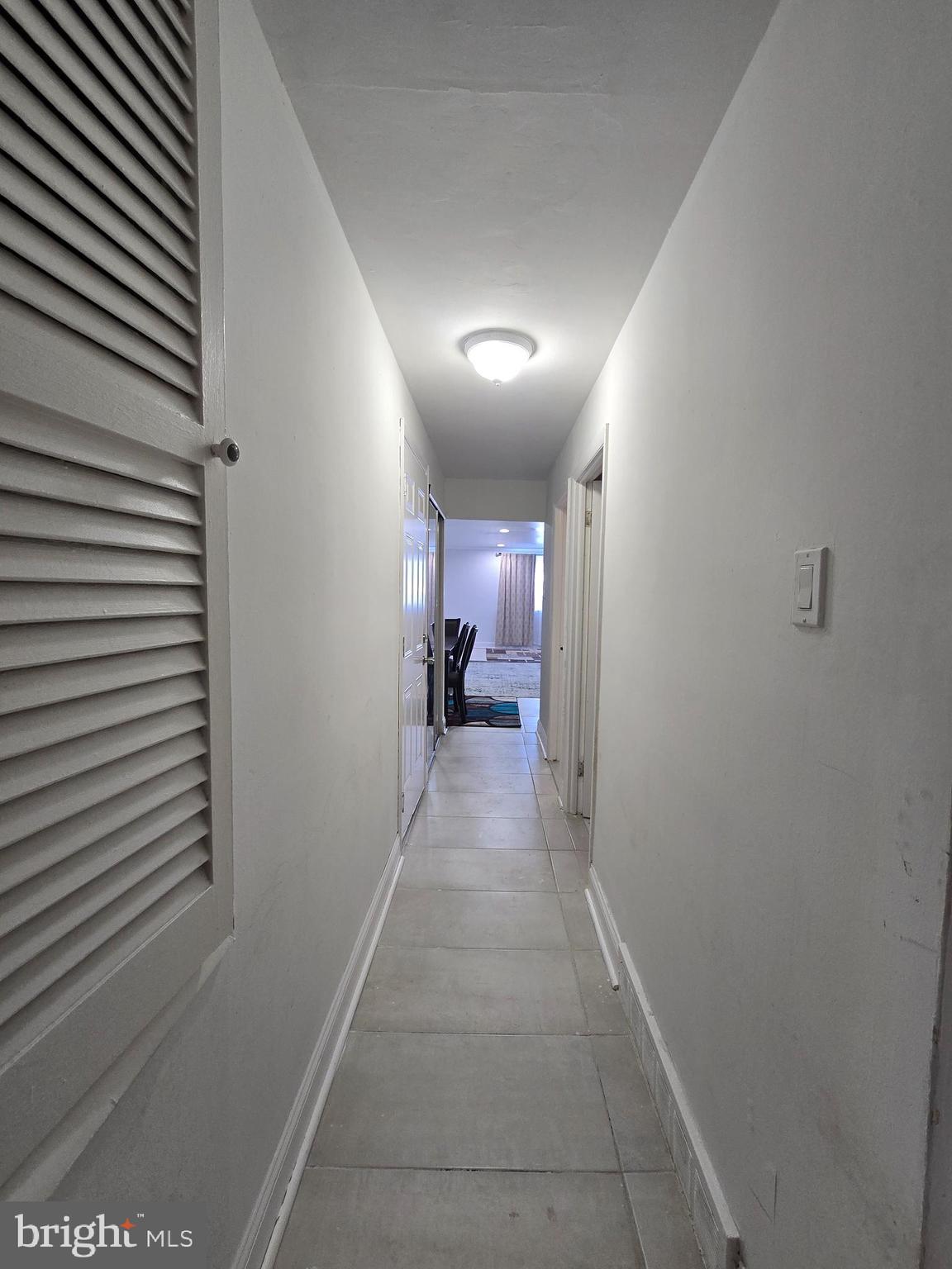 2118 Benson Street Philadelphia, PA 19152 - Photo 19 of 26 a view of hallway with a couch