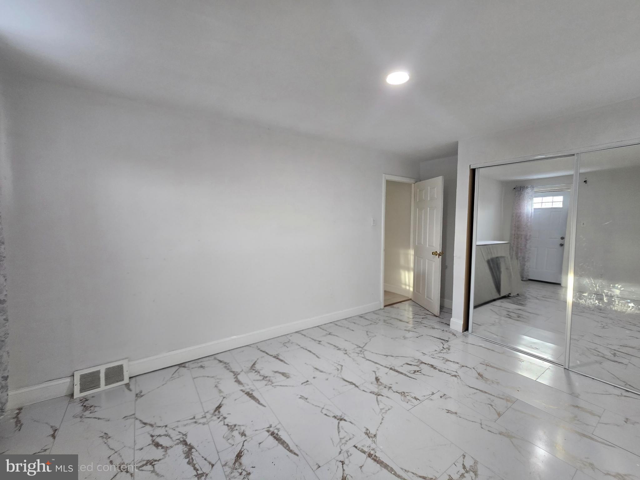 2118 Benson Street Philadelphia, PA 19152 - Photo 24 of 26 a view of an empty room