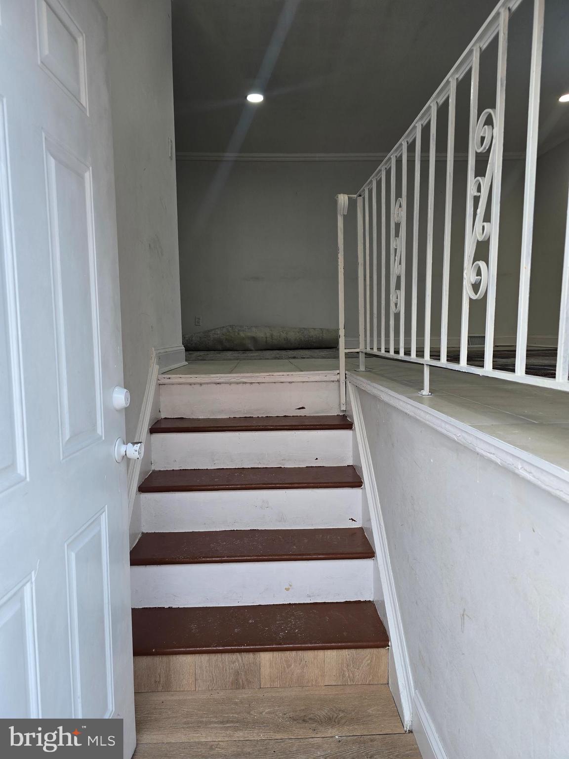 2118 Benson Street Philadelphia, PA 19152 - Photo 5 of 26 a view of entryway