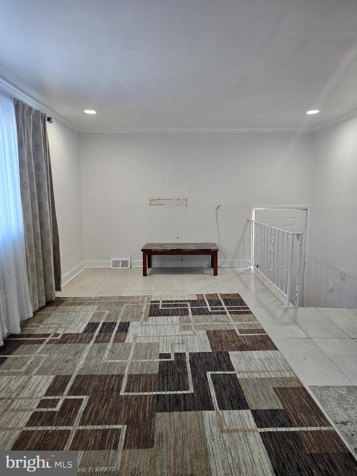 2118 Benson Street Philadelphia, PA 19152 - Photo 6 of 26 a view of a hall with wooden floor