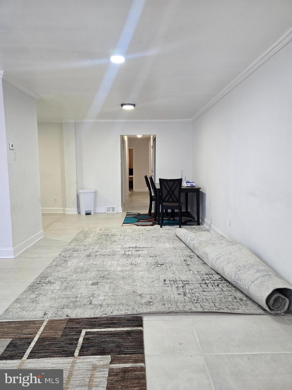 2118 Benson Street Philadelphia, PA 19152 - Photo 7 of 26 a view of empty room with wooden floor