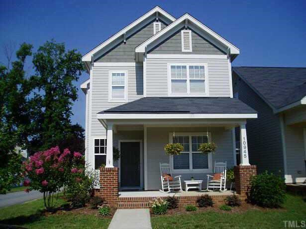 10945 Connally Lane Raleigh, NC 27614 - Photo 1 of 1 Photo 1