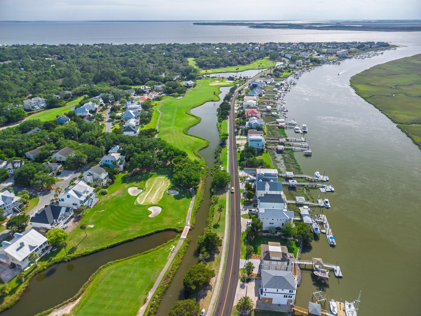 8 Battery Park Road Edisto Island, SC 29438 - Photo 57 of 57