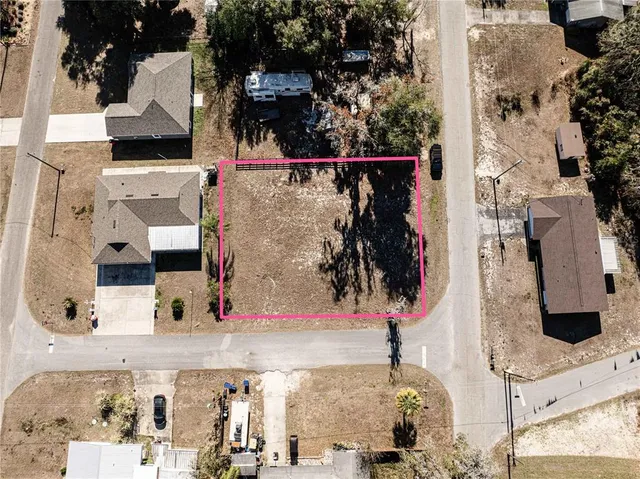 $25,000 | 0 Cr 446 Lake, Lake Panasoffkee, FL 33538