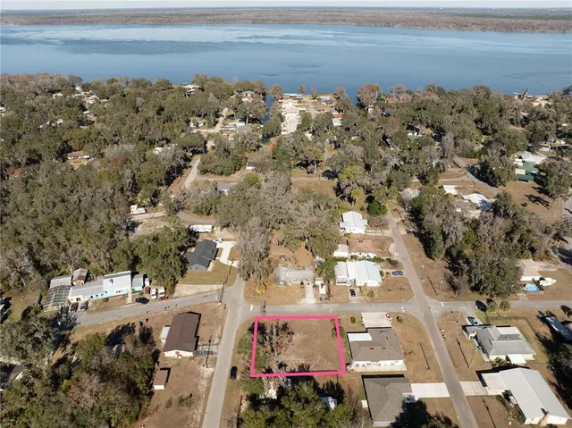 $25,000 | 0 Cr 446 Lake, Lake Panasoffkee, FL 33538