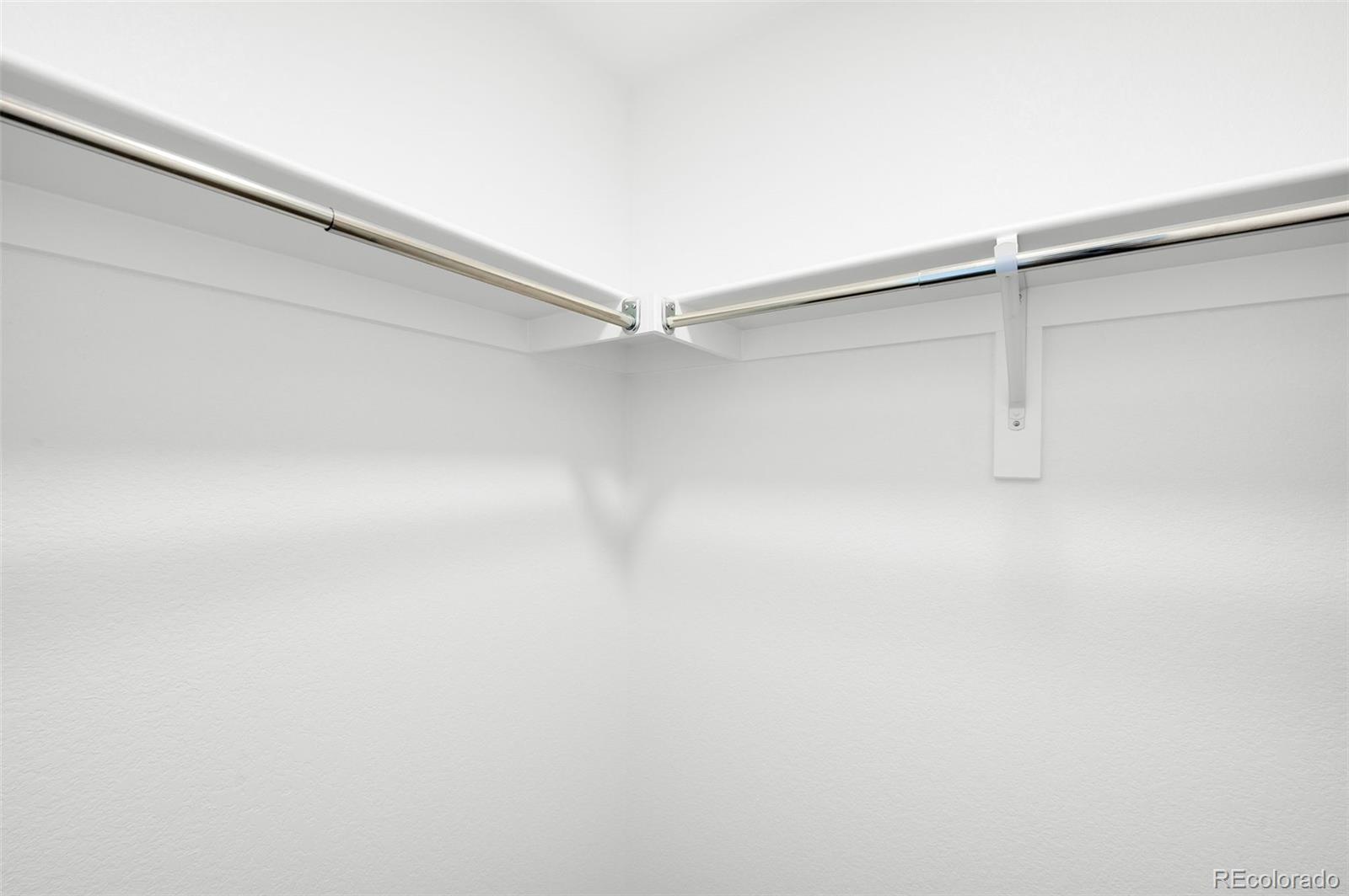 4660 West 9th Avenue Denver, CO 80204 - Photo 24 of 35 a close view of closet