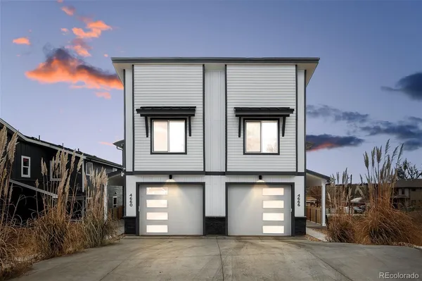 $3,745 | 4660 West 9th Avenue, Denver, CO 80204