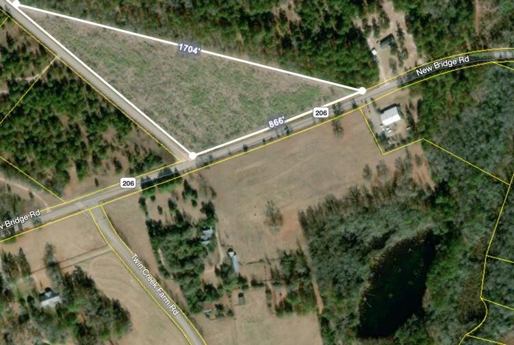 0 Day Road Aiken, SC 29805 - Photo 1 of 2