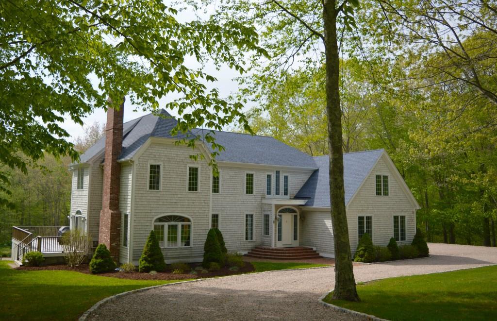 8 Thomas Waite Road Old Lyme, CT 06371 - Photo 1 of 1 Gallery Image 1