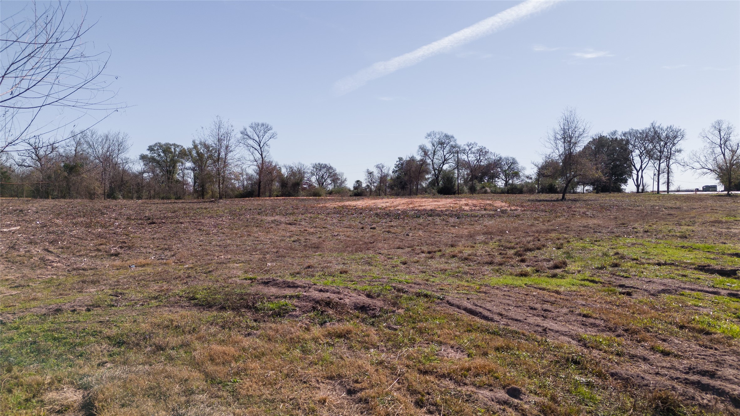 4 Wallace Road Midway, TX 75852 - Photo 4 of 10 a view of a field with trees in background