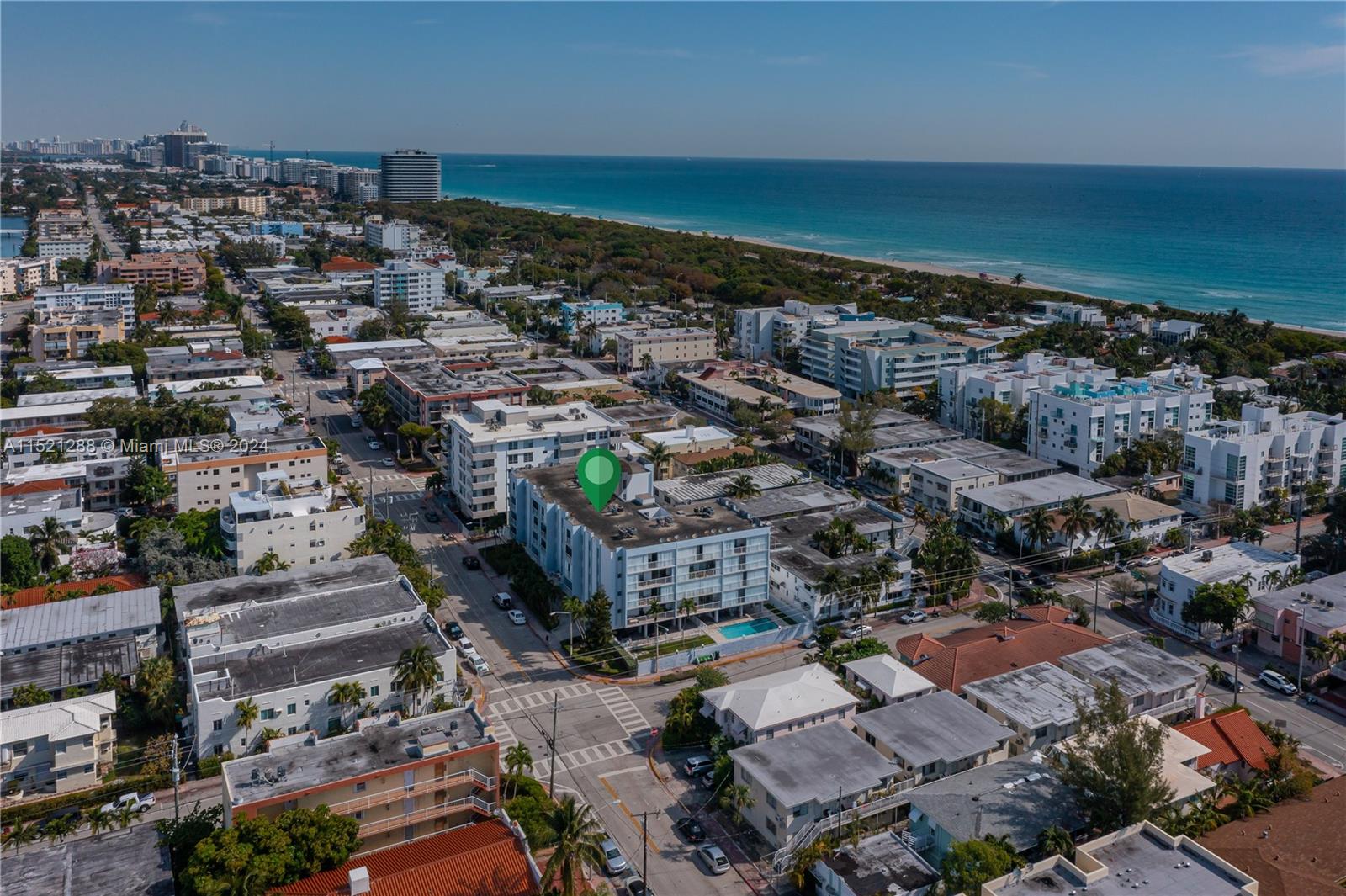 7705 Abbott Avenue, Unit 408, Miami Beach, FL 33141 | Compass