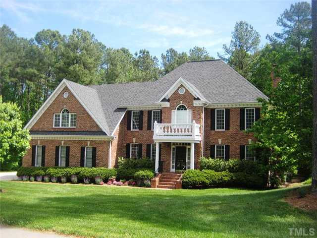 5400 Fire Pink Way Raleigh, NC 27613 - Photo 1 of 23 This Home is Immaculate and Well Maintained in One Of North Raleigh's Finest Neighborhoods! 4 Bedrooms and 4.5 Baths w Lots Of Upgrades! Exterior Front