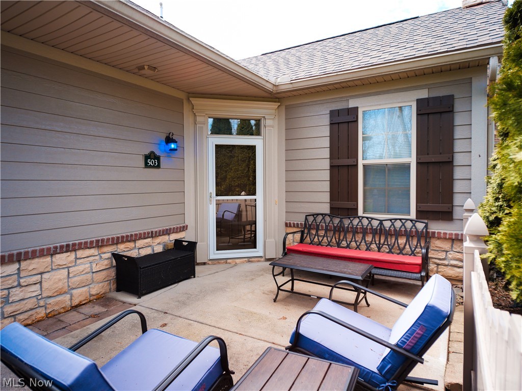 9151 Springfield Road, Unit 503 Youngstown, OH 44514 - Photo 17 of 19