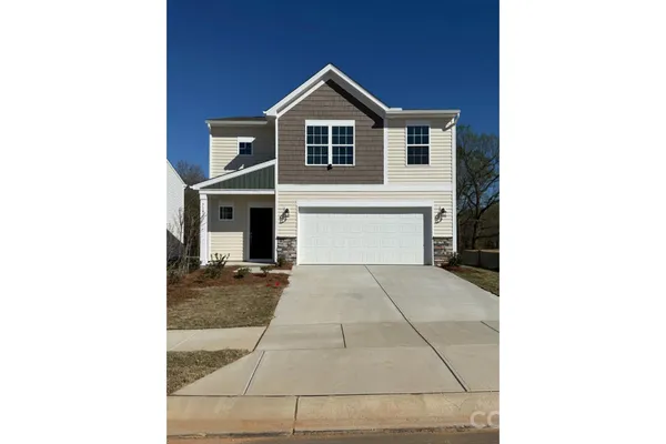 $317,999 | 719 Espresso Drive, Shelby, NC 28152