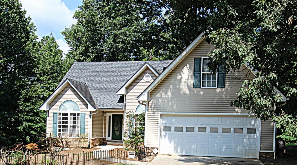 1323 Tapp Wood Road Hoschton, GA 30548 - Photo 1 of 1 Gallery Image 1
