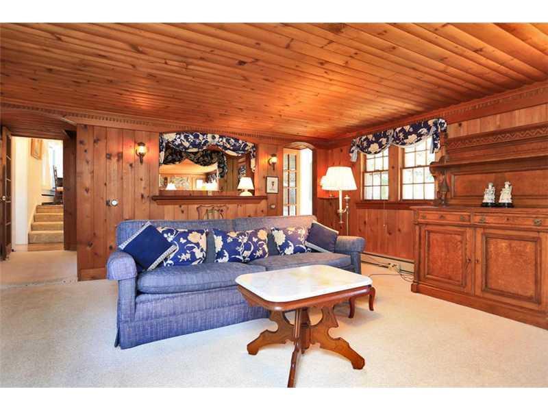 227 Foreside Road Cumberland Foreside, ME 04110 - Photo 12 of 30 Den/Family/Great Room. First floor...