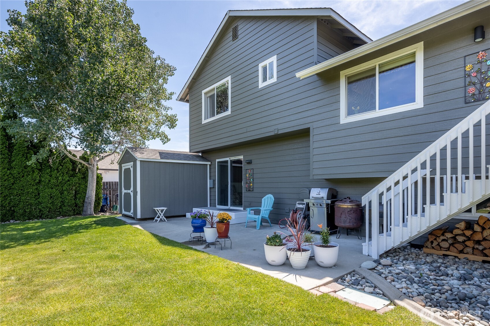 2386 Fancher Field Road East Wenatchee, WA 98802 - Photo 38 of 39