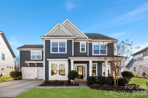 $690,000 | 6001 Hamilton Mill Drive, Waxhaw, NC 28173