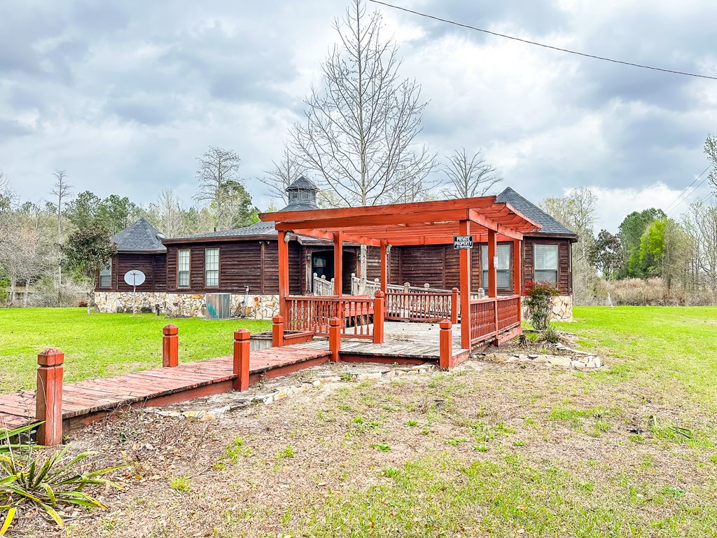 2430 Chase Road Samson, AL 36477 - Photo 36 of 46
