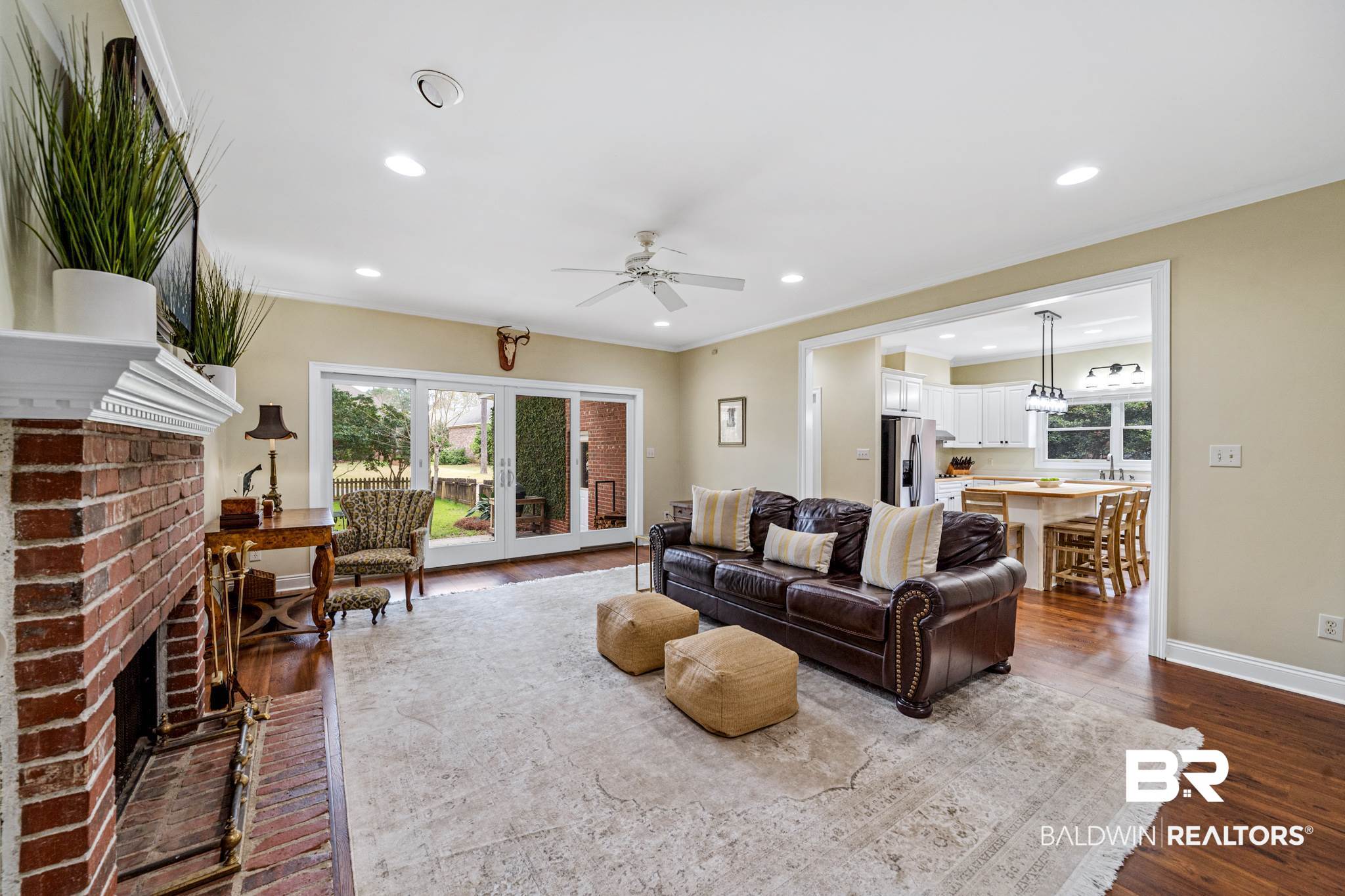9800 Aspen Circle Daphne, AL 36527 - Photo 11 of 36 Great Room