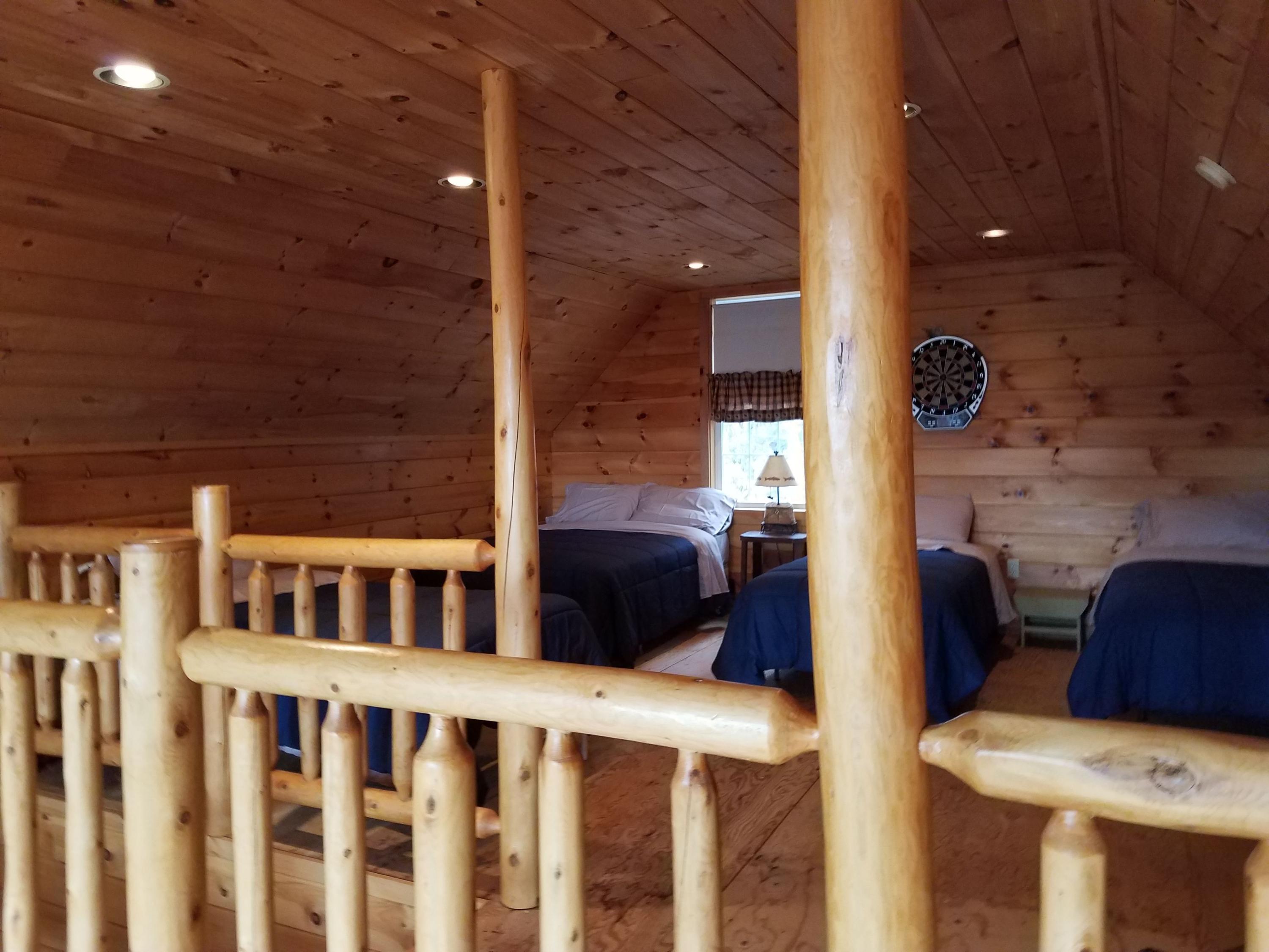 302 Eustis Ridge Road Eustis, ME 04936 - Photo 25 of 36 18