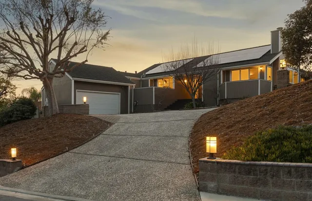 $2,198,000 | 3645 El Grande Drive, San Jose, CA 95132