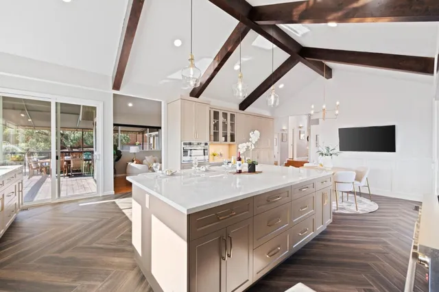 $2,198,000 | 3645 El Grande Drive, San Jose, CA 95132