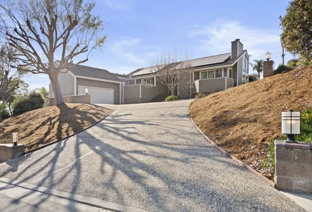 $2,198,000 | 3645 El Grande Drive, San Jose, CA 95132