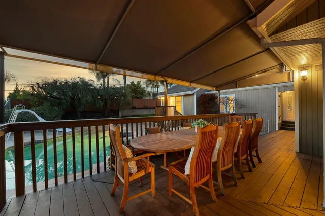 $2,198,000 | 3645 El Grande Drive, San Jose, CA 95132