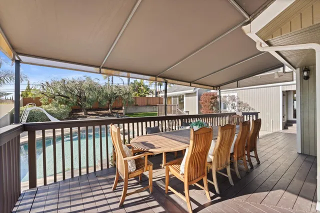 $2,198,000 | 3645 El Grande Drive, San Jose, CA 95132