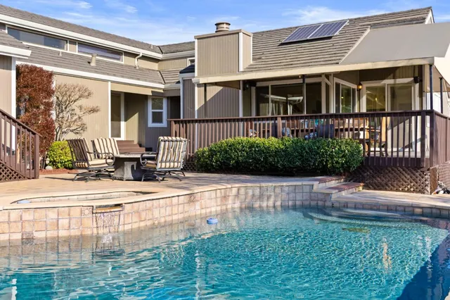 $2,198,000 | 3645 El Grande Drive, San Jose, CA 95132